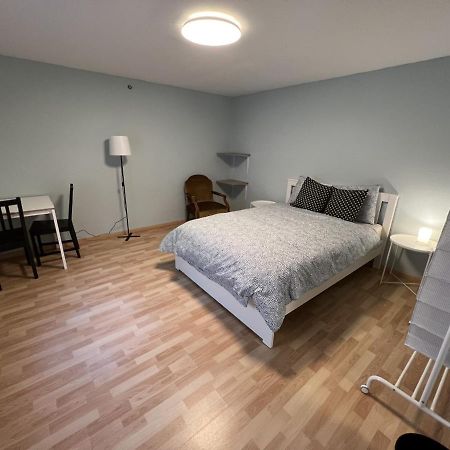 City Rooms Люксембург Екстер'єр фото