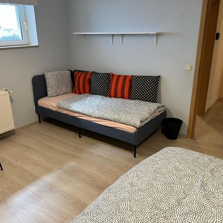 City Rooms Люксембург Екстер'єр фото