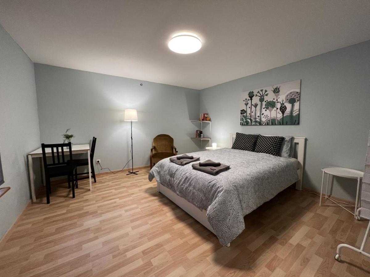 City Rooms Люксембург Екстер'єр фото
