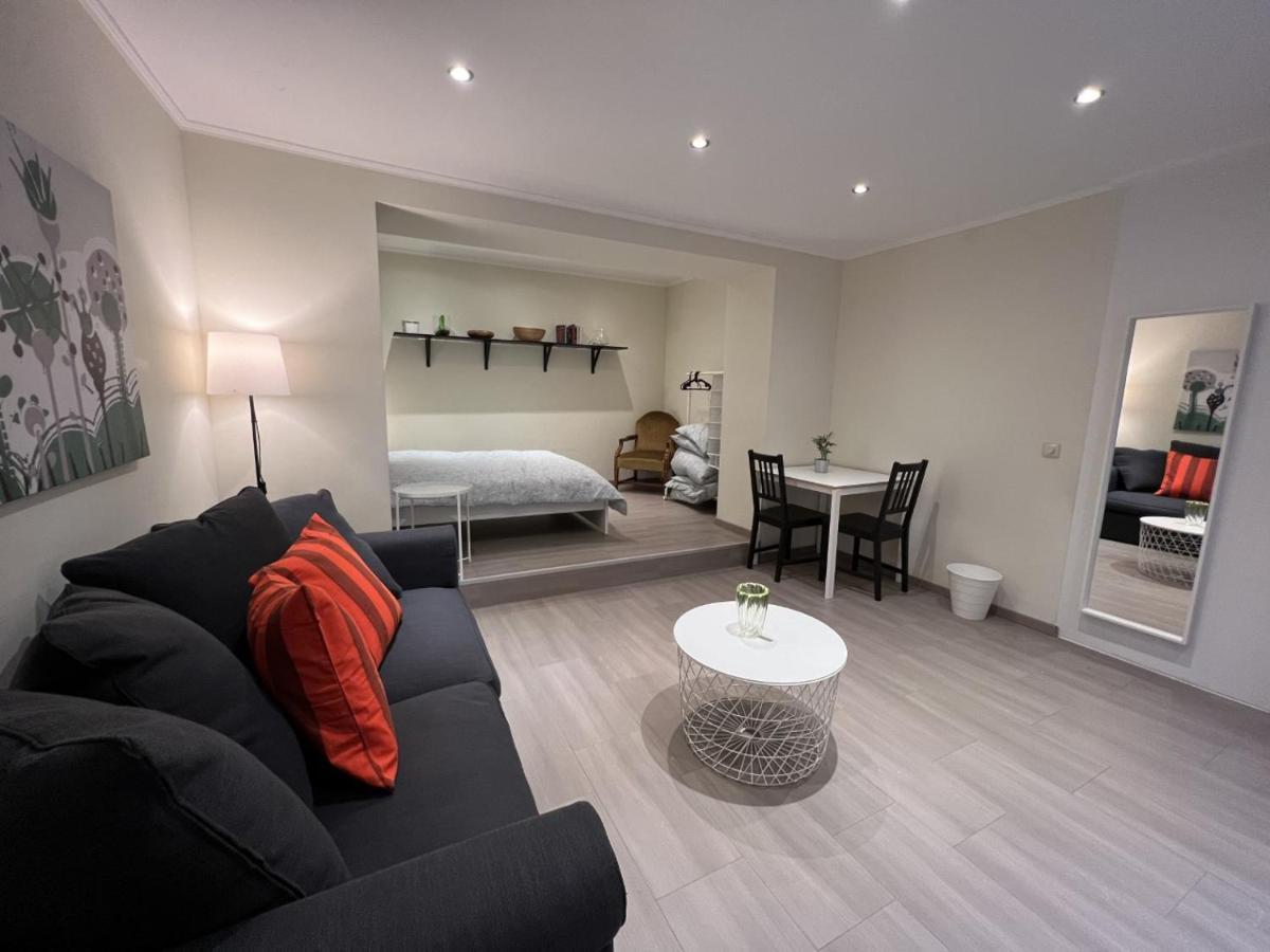 City Rooms Люксембург Екстер'єр фото